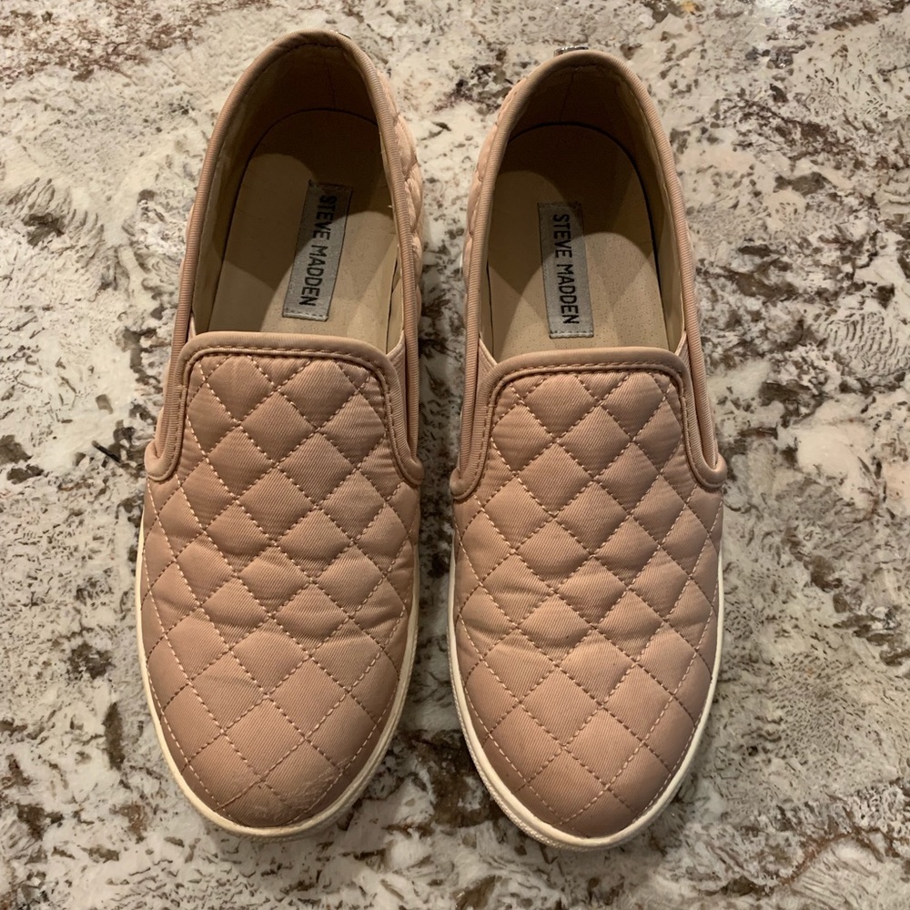 Steve Madden Tennis Shoes